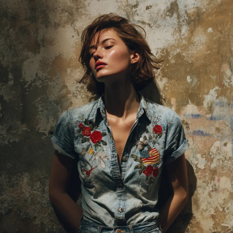 Classic Vintage Shirt