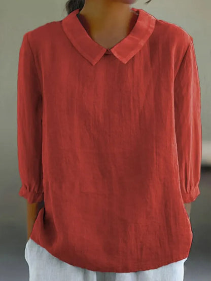 Timeless Vintage Style Shirt