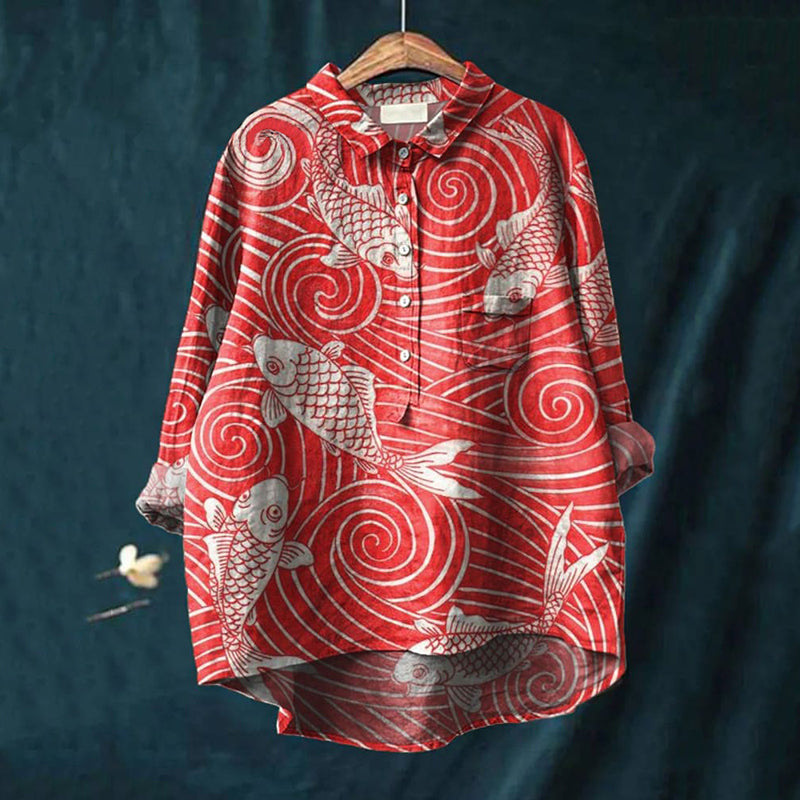 Beautifully Crafted Shirt