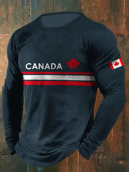 Timeless Vintage Style T-Shirt