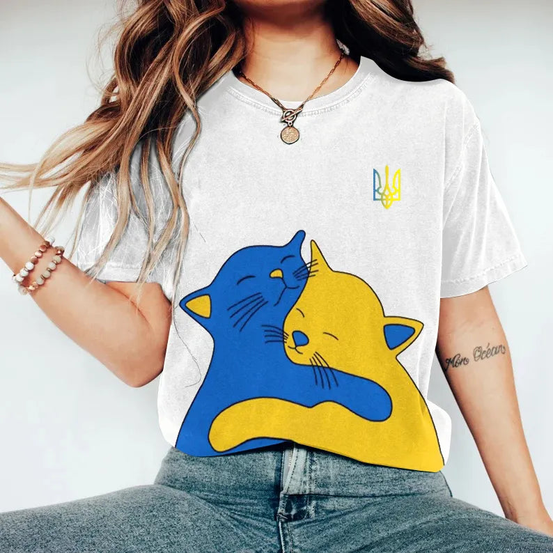 Vintage Inspired T-Shirt