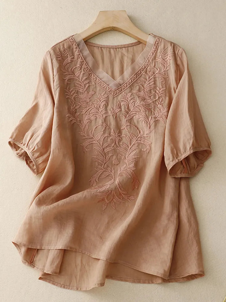 Beautifully Crafted Shirt
