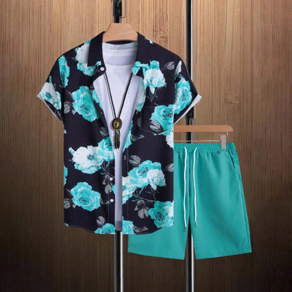 Classic Designed Shirt