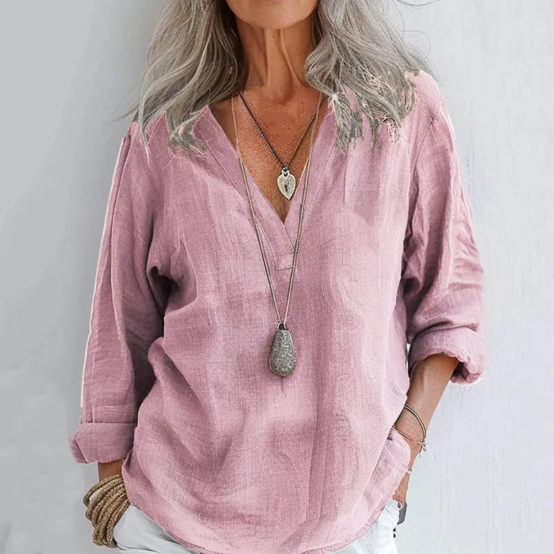 Thoughtfully Designed Shirt