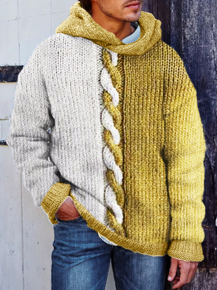 Classic Vintage Sweater