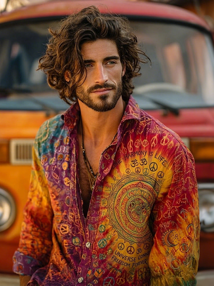 Classic Designed Shirt
