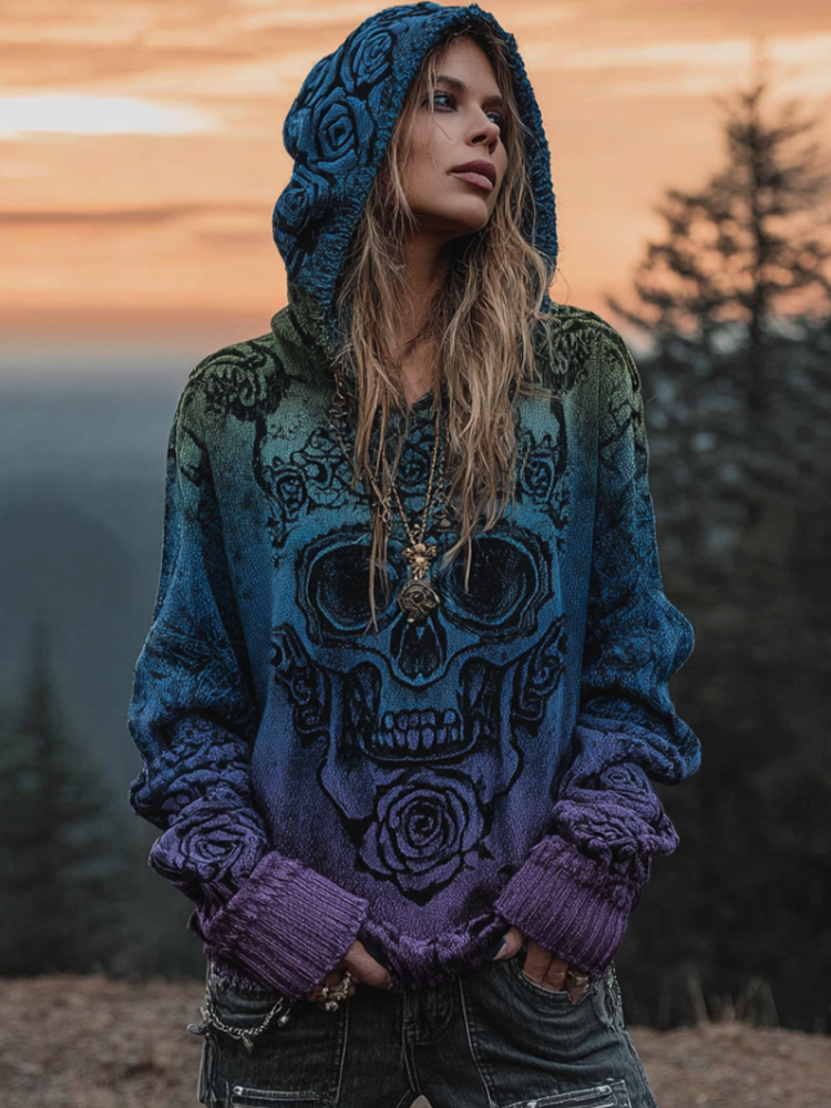 Classic Vintage Sweater