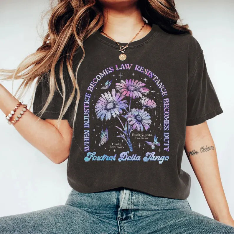 Vintage Inspired Shirt