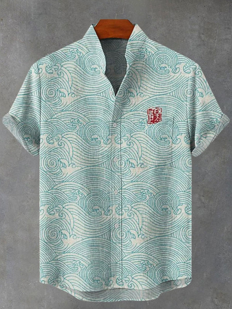 Classic Vintage Shirt