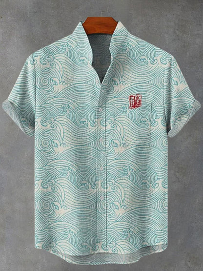 Classic Vintage Shirt