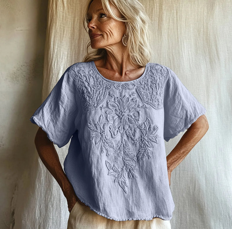 Vintage Inspired Shirt