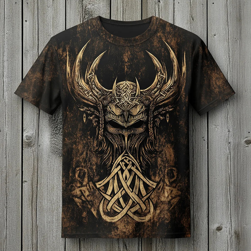 Elegantly Designed T-Shirt