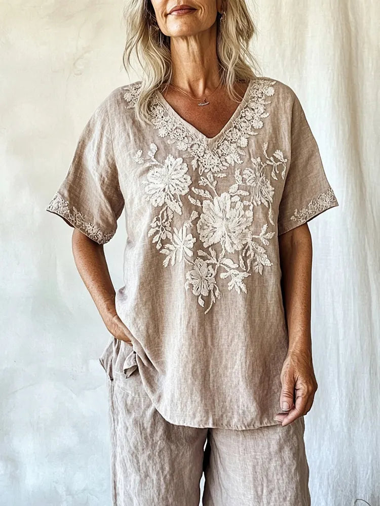 Beautifully Crafted Shirt