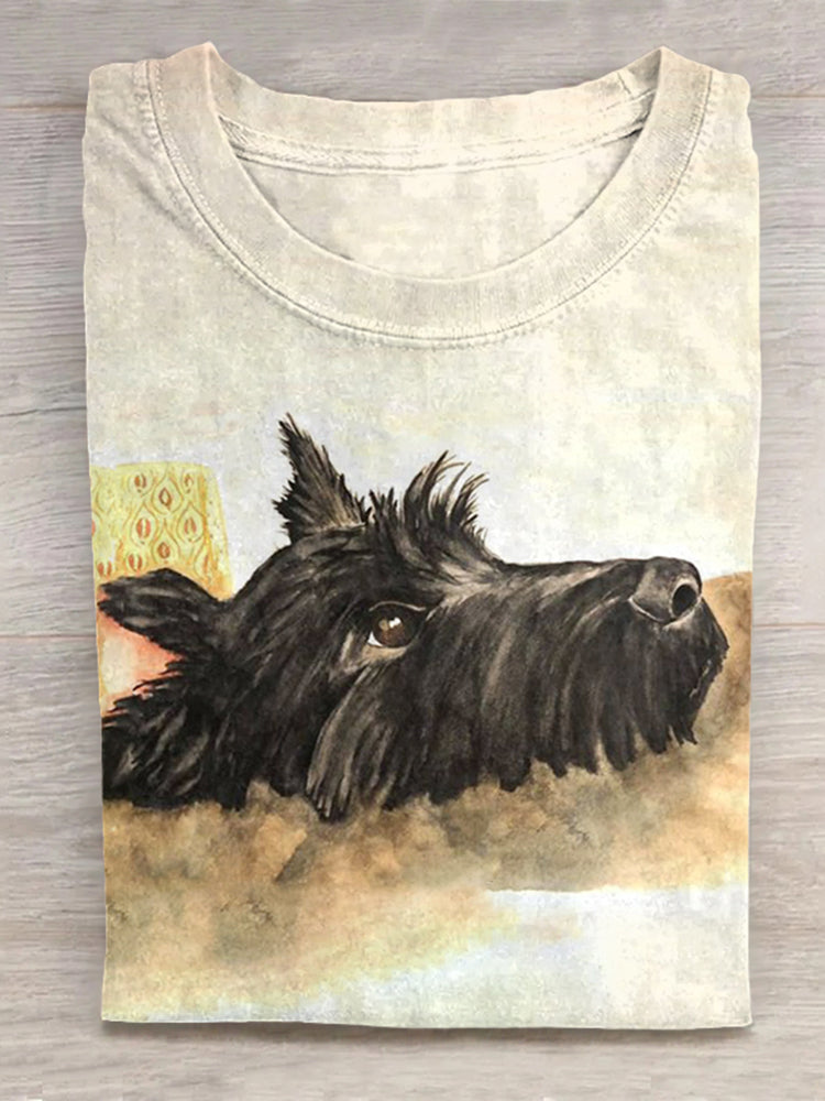 Classic Designed T-Shirt