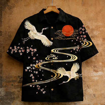 Gracefully Designed Shirt