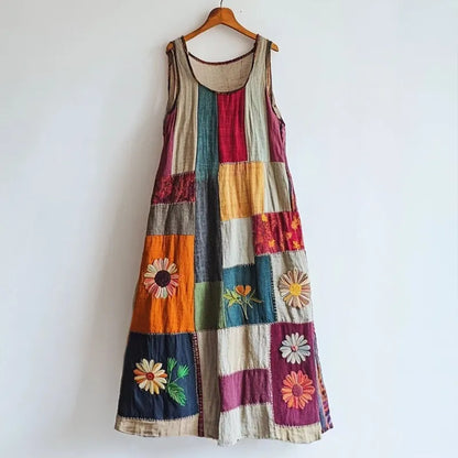 Beautifully Crafted Dress