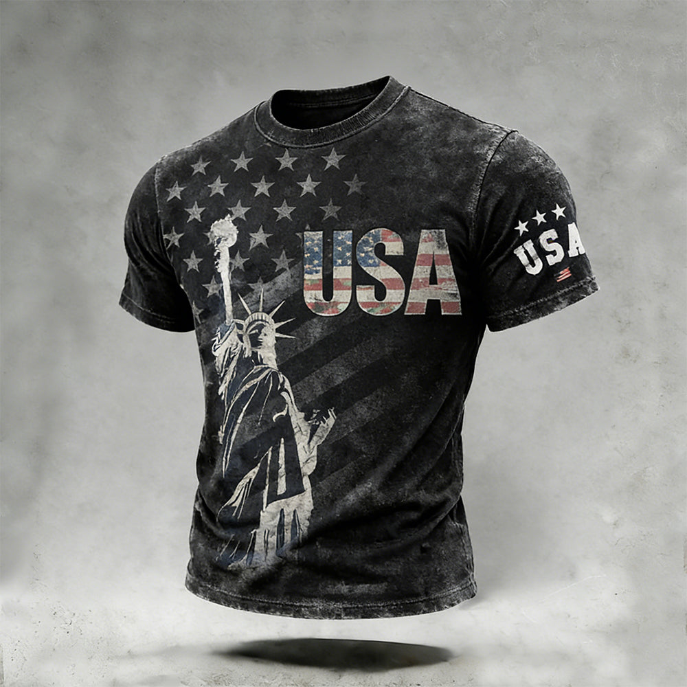 Gracefully Designed Shirt