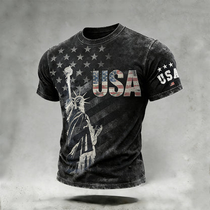 Gracefully Designed Shirt