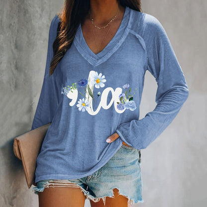 Timeless Vintage Style T-Shirt