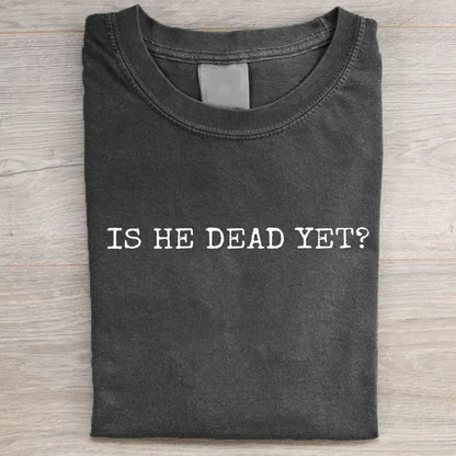 Thoughtfully Designed Shirt