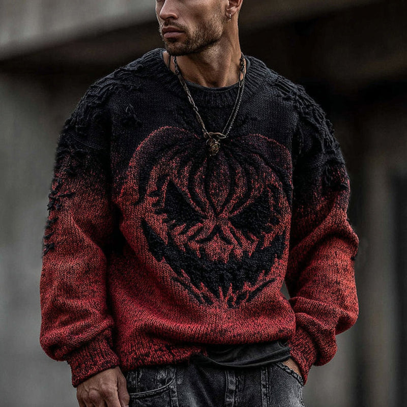 Classic Vintage Sweater