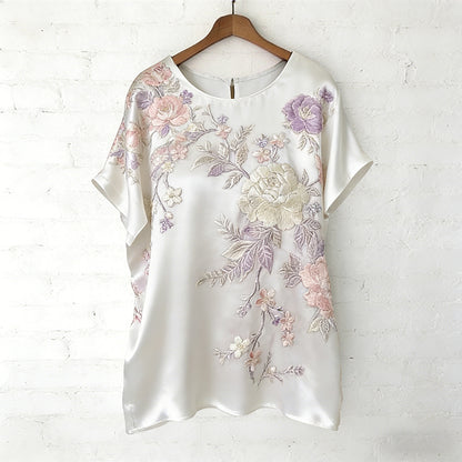 Thoughtfully Designed T-Shirt