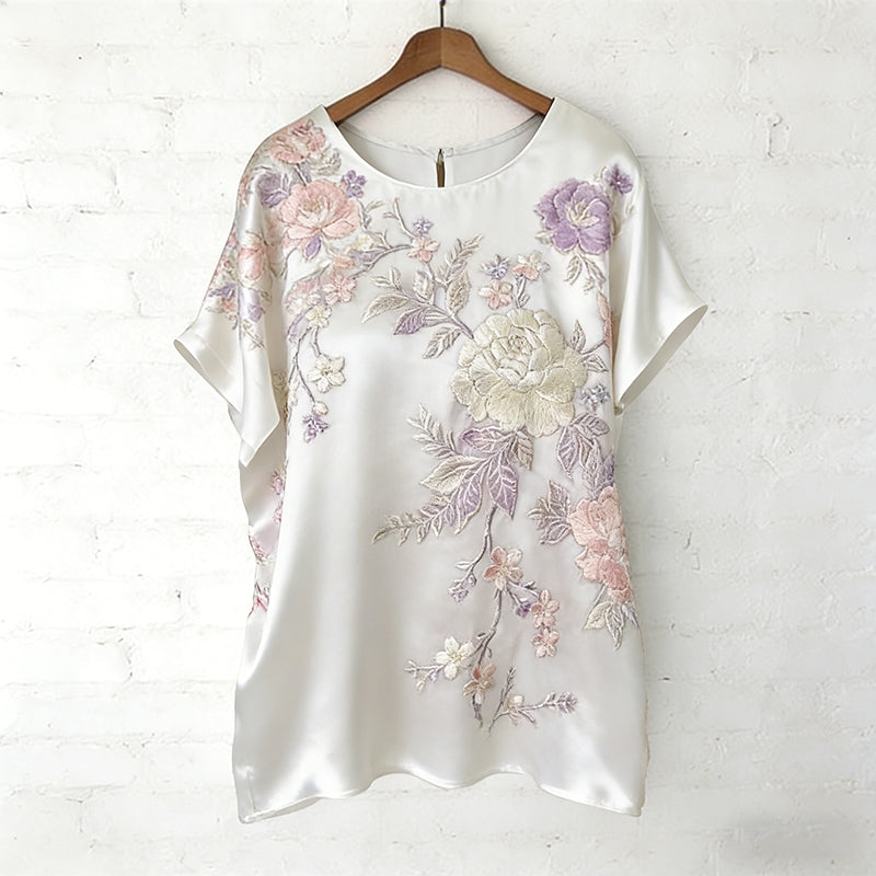 Thoughtfully Designed T-Shirt