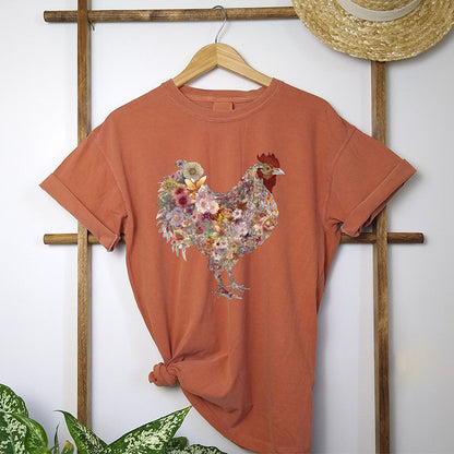 Vintage Inspired T-Shirt
