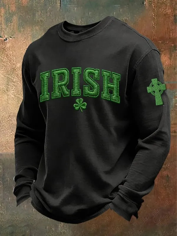 Thoughtfully Designed Shirt