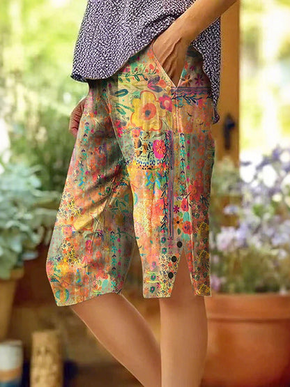 Elegantly Designed Garment