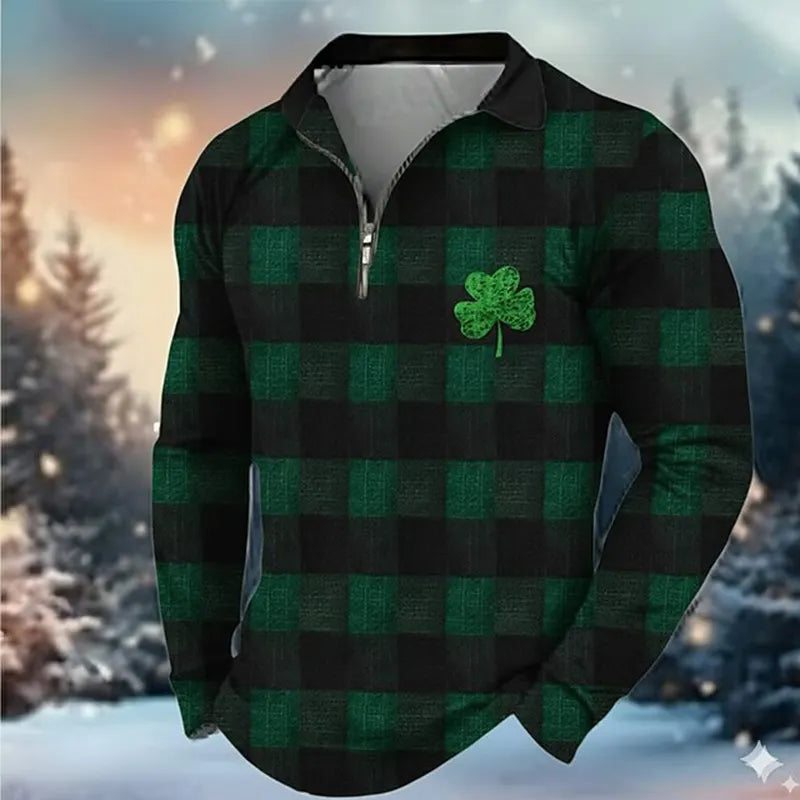 Timeless Vintage Style Shirt
