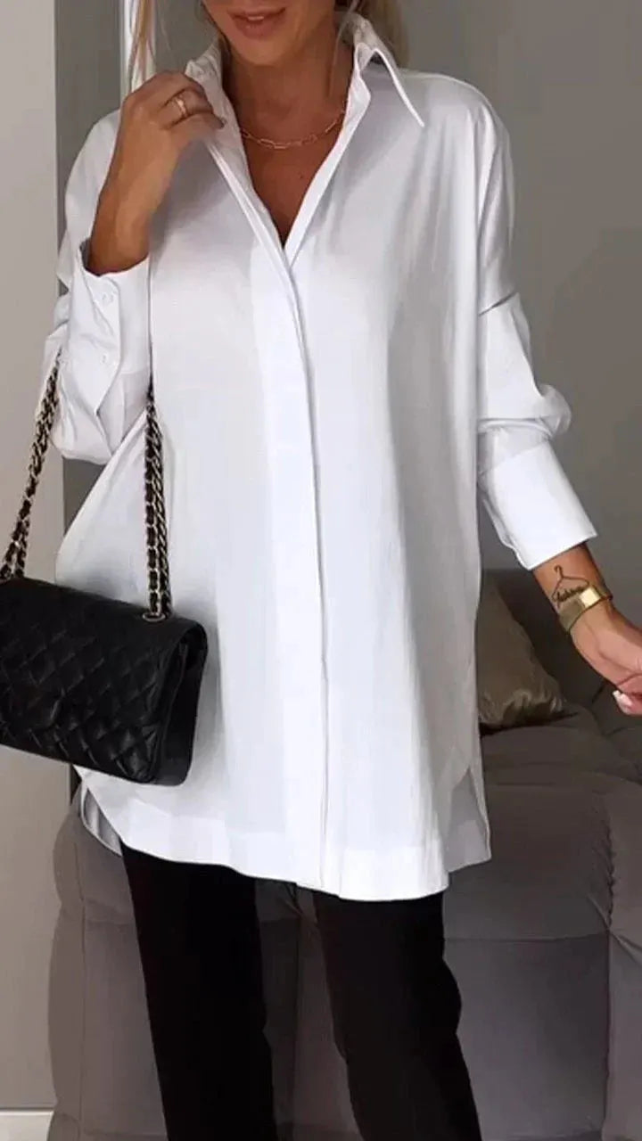 Gracefully Styled Shirt for Any Occasion