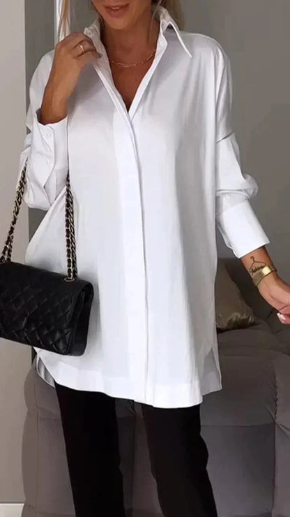Gracefully Styled Shirt for Any Occasion