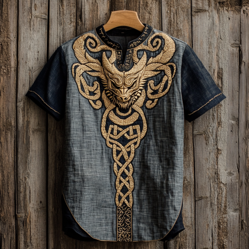 Thoughtfully Designed T-Shirt