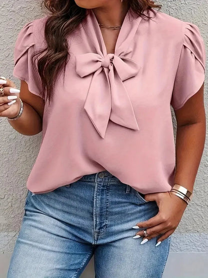 A Vintage Style Shirt with Delicate Timeless Details