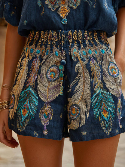 Thoughtfully Designed Garment