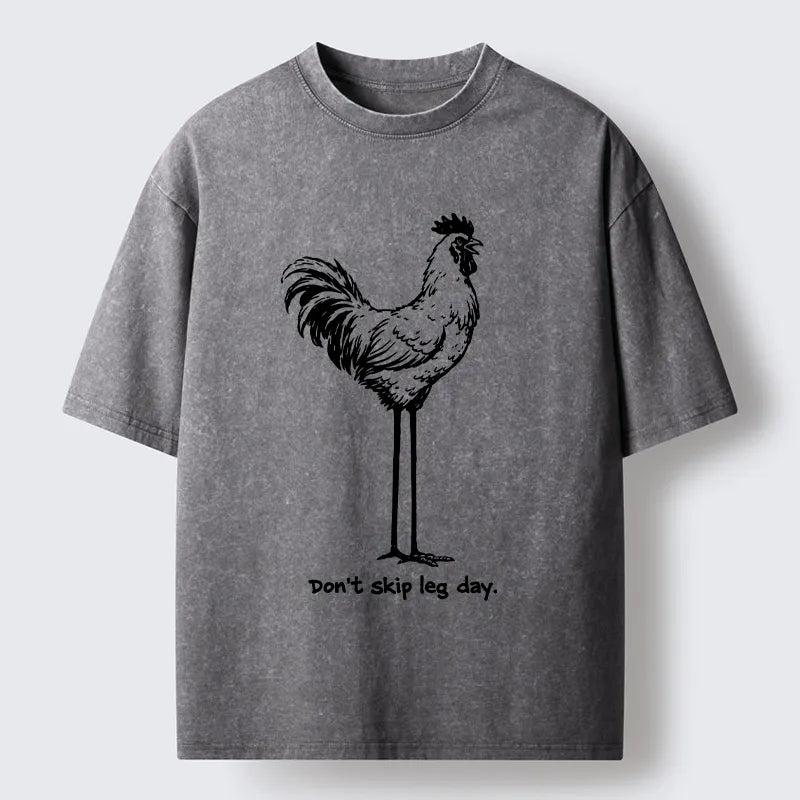 Elegantly Designed T-Shirt