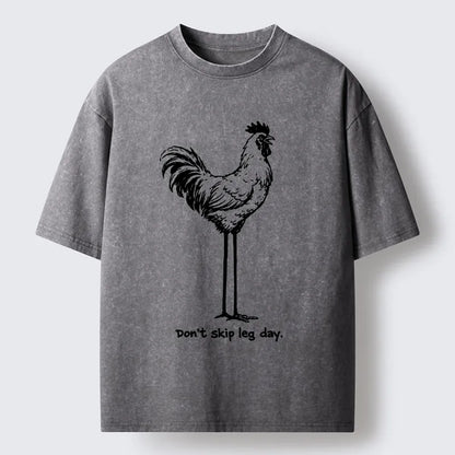 Elegantly Designed T-Shirt