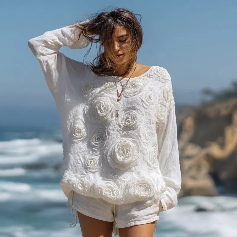 Beautifully Crafted Garment