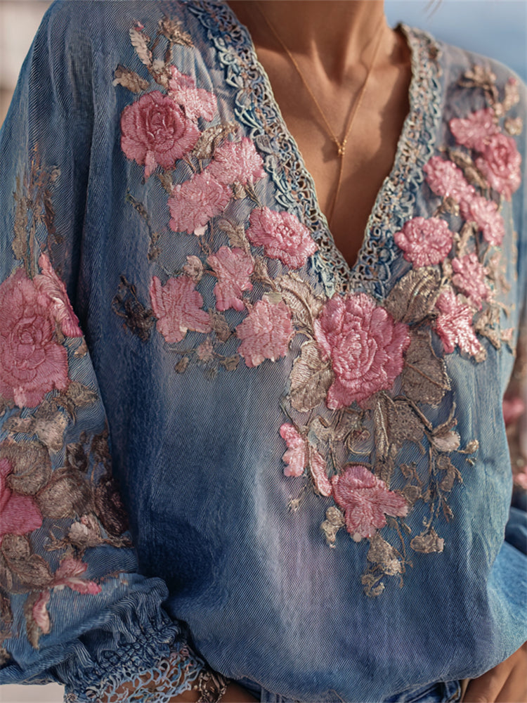 Thoughtfully Designed Garment