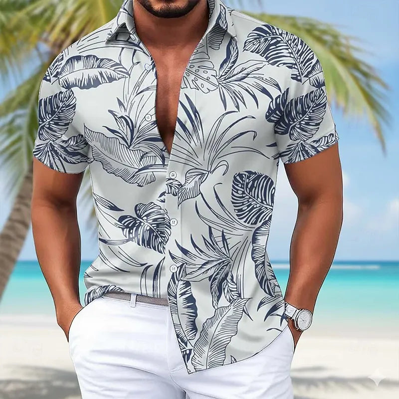 Gracefully Designed Shirt