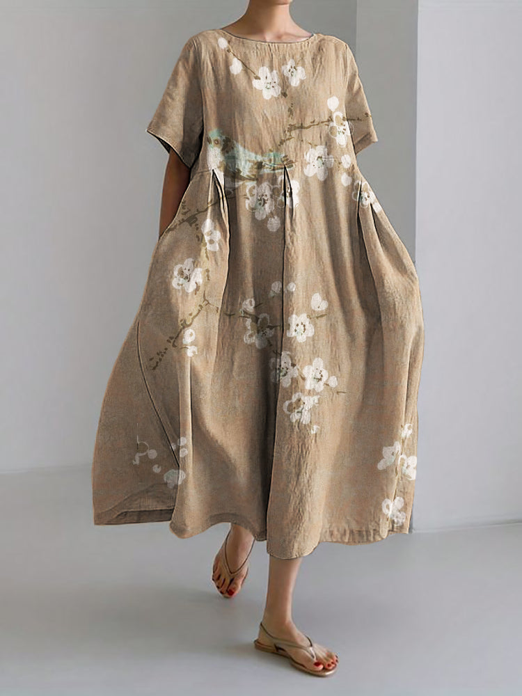 Beautifully Crafted Dress