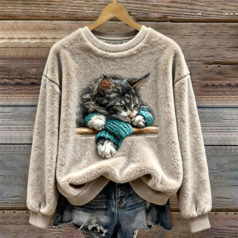 Vintage Inspired Shirt