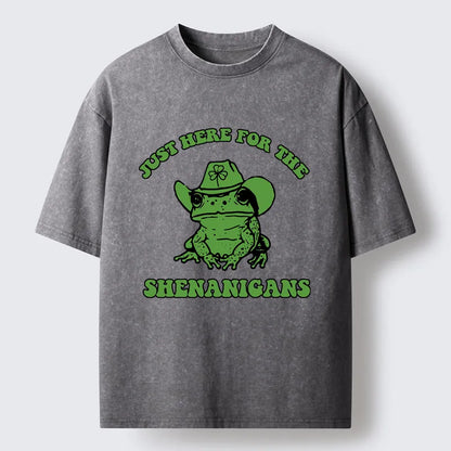 Vintage Inspired T-Shirt