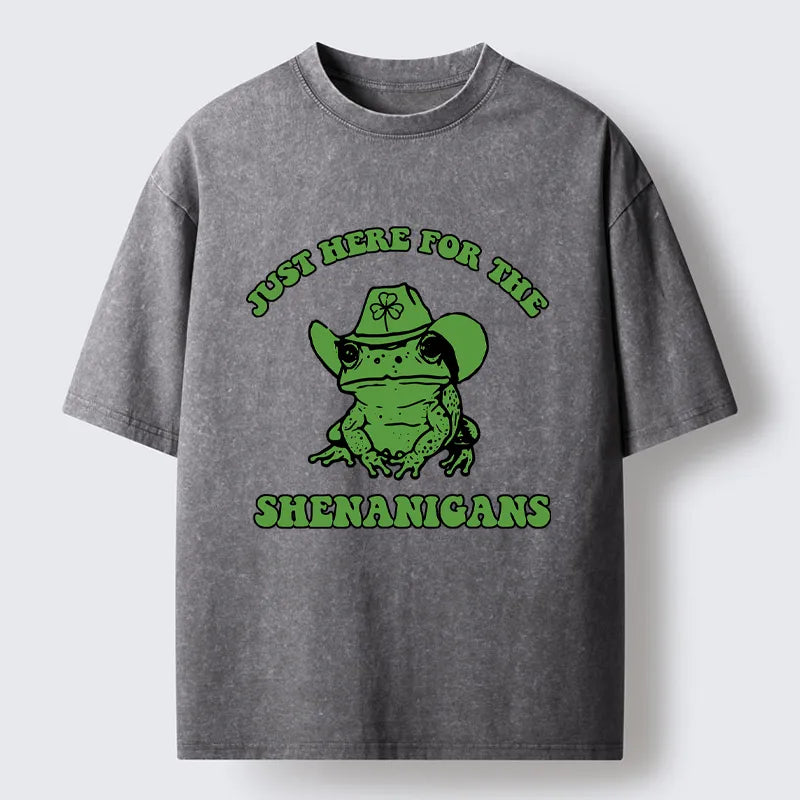 Vintage Inspired T-Shirt