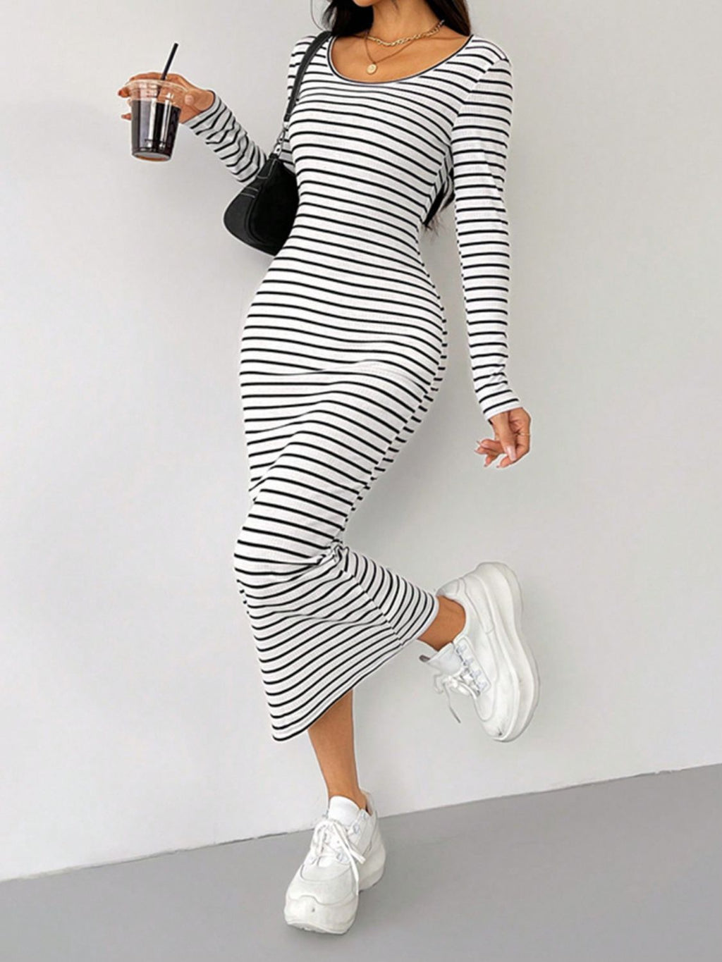 Classic Vintage & Enduringly Stylish Dress