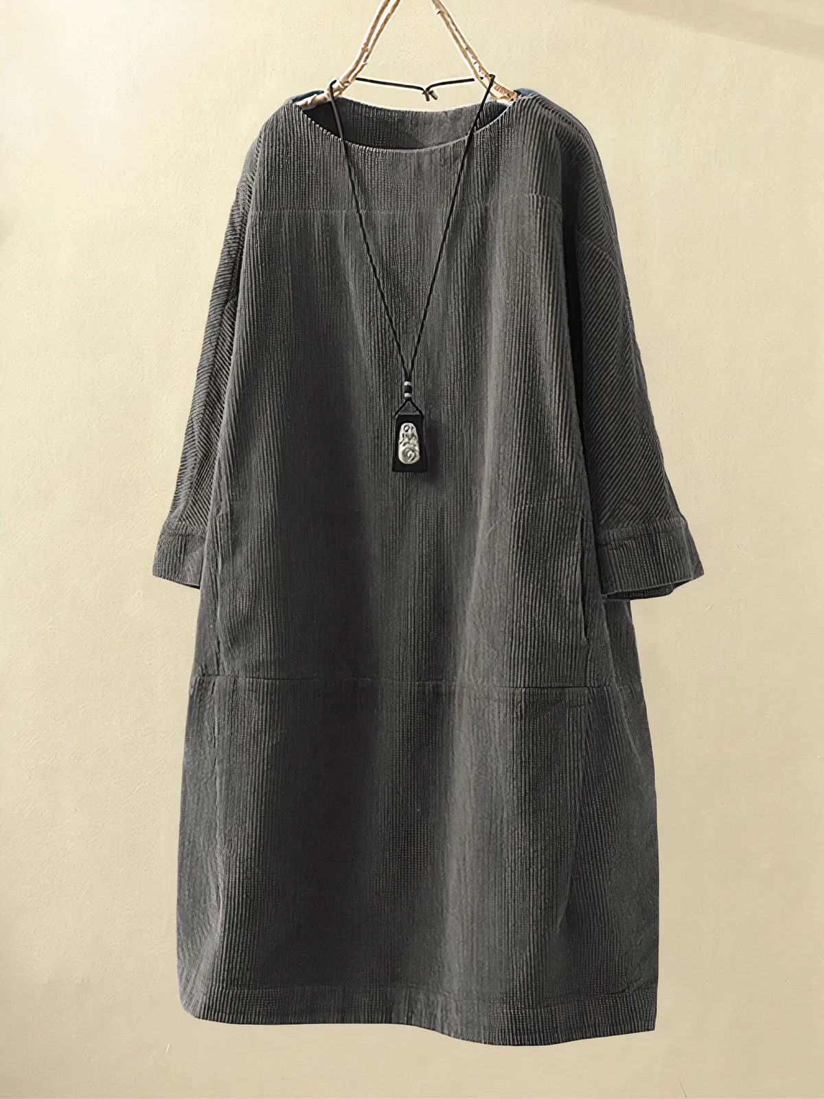Gray
