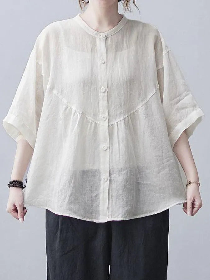 Thoughtfully Designed T-Shirt