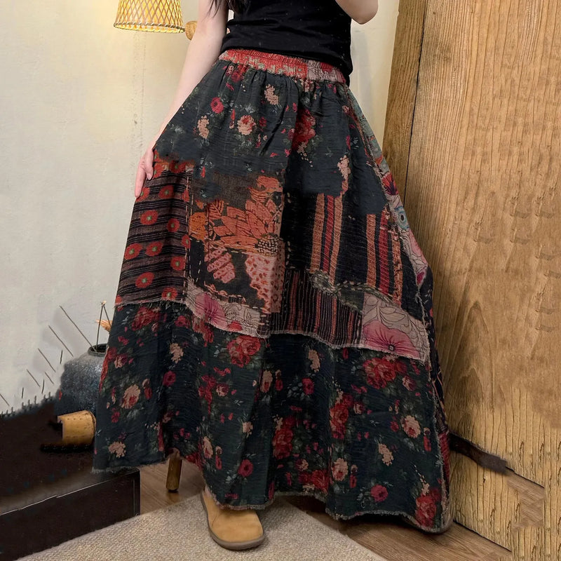 Timeless Vintage Style Garment
