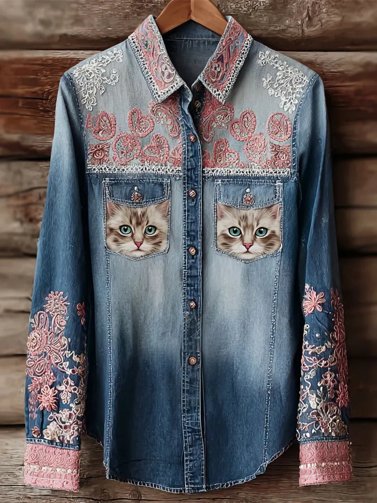 Classic Vintage Shirt